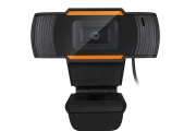  SPIRE webkamera CG-ASK-WL-001, 640P, mikrofon 