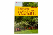 Začínáme včelařit - Jozef Ševčík